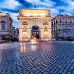 Apt T2 Neuf, Terrasse, Centre Ville, 8Min Comedie