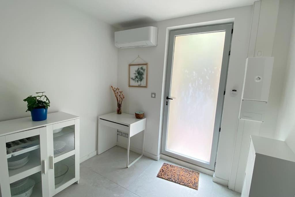 Apartamento T2 Neuf, Terrasse, Centre Ville, 8min Comedie *