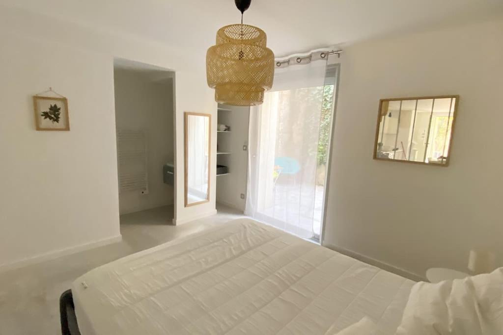 Apartamento T2 Neuf, Terrasse, Centre Ville, 8min Comedie